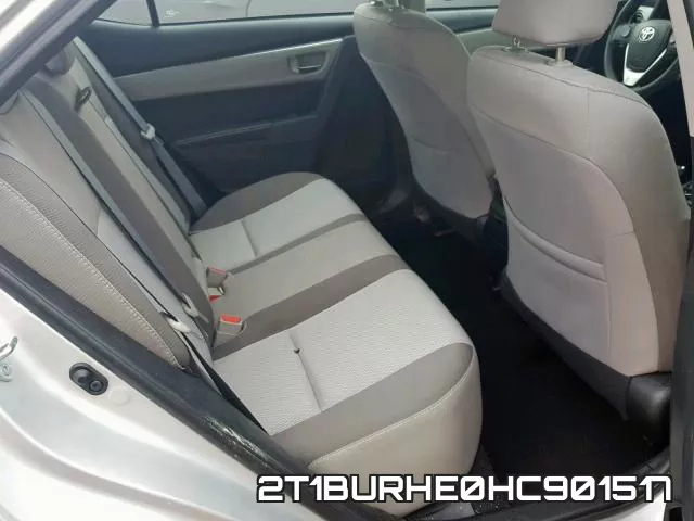 2T1BURHE0HC901517 фото 7
