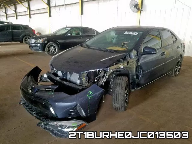 2T1BURHE0JC013503 фото 3