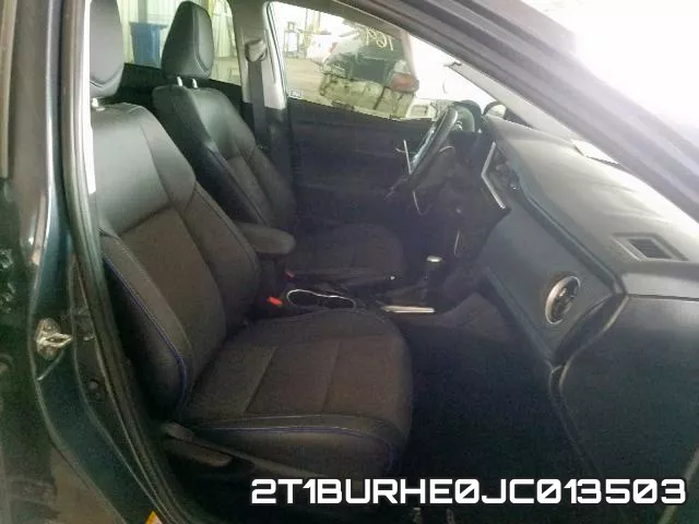 2T1BURHE0JC013503 фото 6