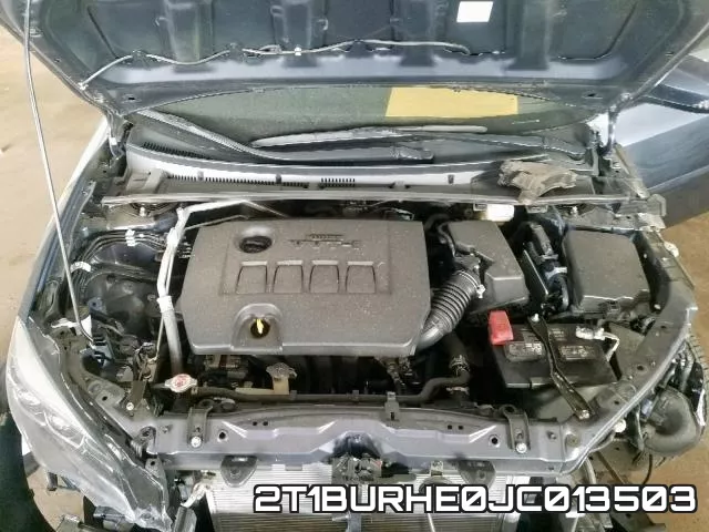 2T1BURHE0JC013503 фото 8