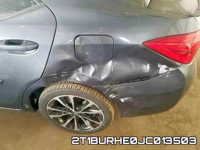 2T1BURHE0JC013503 фото 10