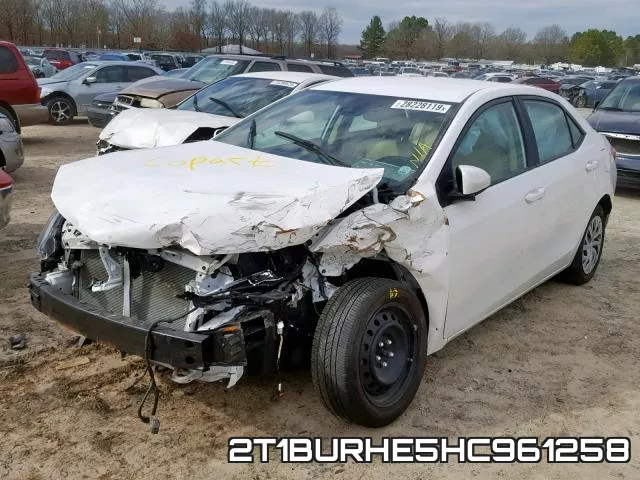 2T1BURHE5HC961258 фото 3