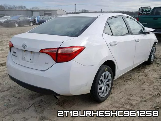 2T1BURHE5HC961258 фото 5