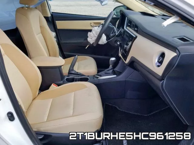 2T1BURHE5HC961258 фото 6
