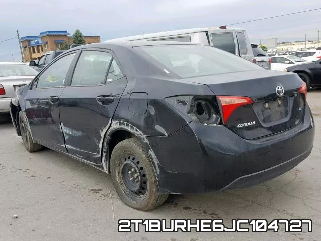 2T1BURHE6JC104727 фото 4