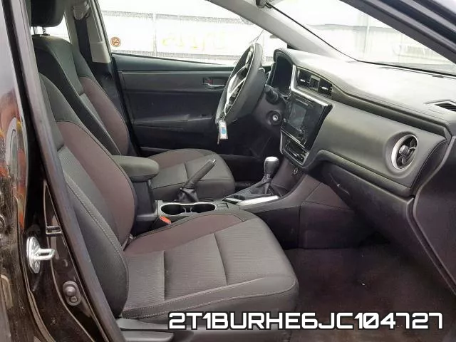 2T1BURHE6JC104727 фото 6