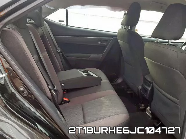 2T1BURHE6JC104727 фото 7