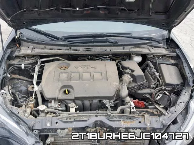 2T1BURHE6JC104727 фото 8