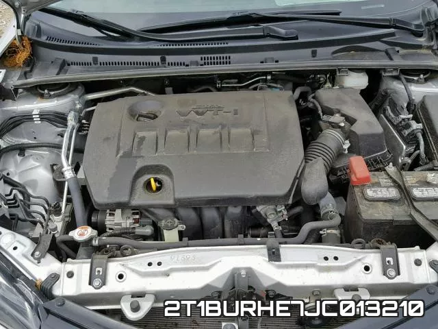 2T1BURHE7JC013210 фото 8