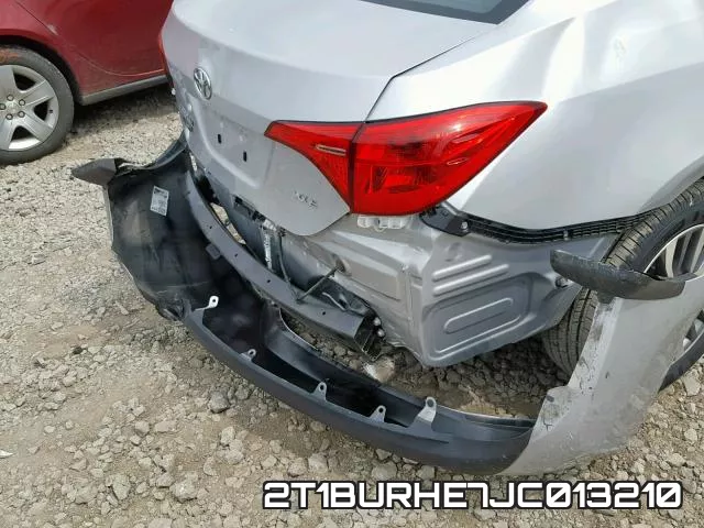 2T1BURHE7JC013210 фото 10