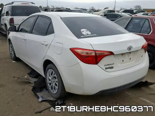 2T1BURHE8HC960377 фото 3