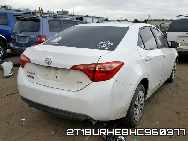 2T1BURHE8HC960377 фото 4