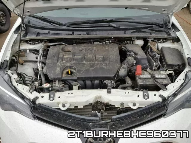 2T1BURHE8HC960377 фото 7