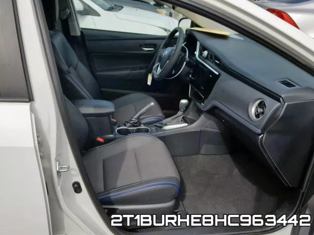2T1BURHE8HC963442 фото 6