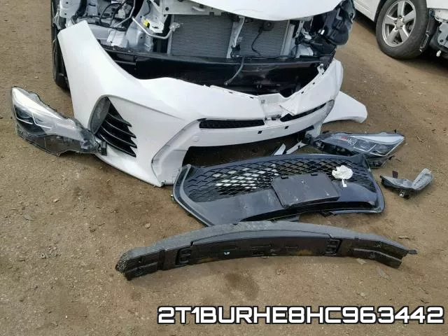 2T1BURHE8HC963442 фото 10