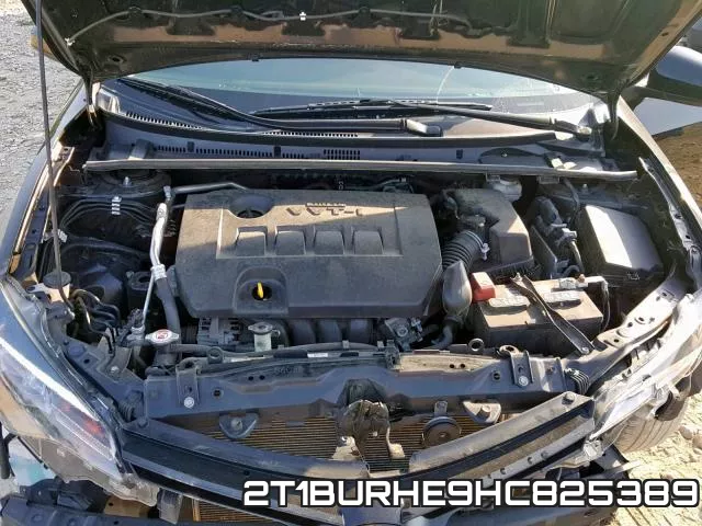 2T1BURHE9HC825389 фото 7