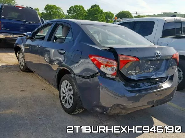 2T1BURHEXHC946190 фото 3