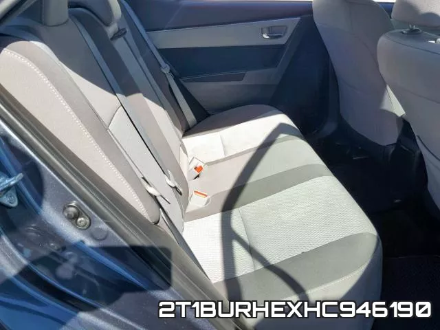 2T1BURHEXHC946190 фото 6