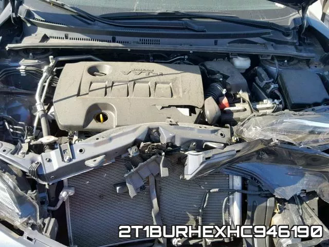 2T1BURHEXHC946190 фото 7