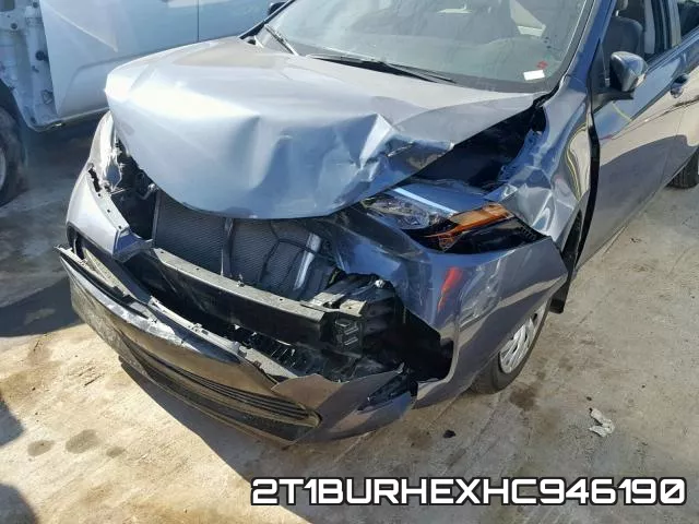 2T1BURHEXHC946190 фото 9