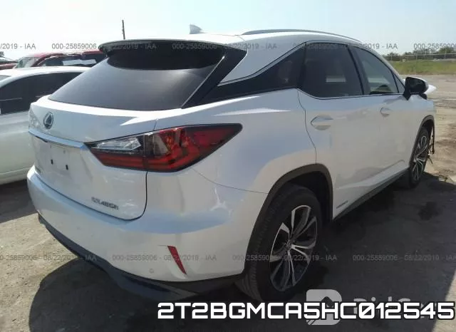 2T2BGMCA5HC012545 фото 4