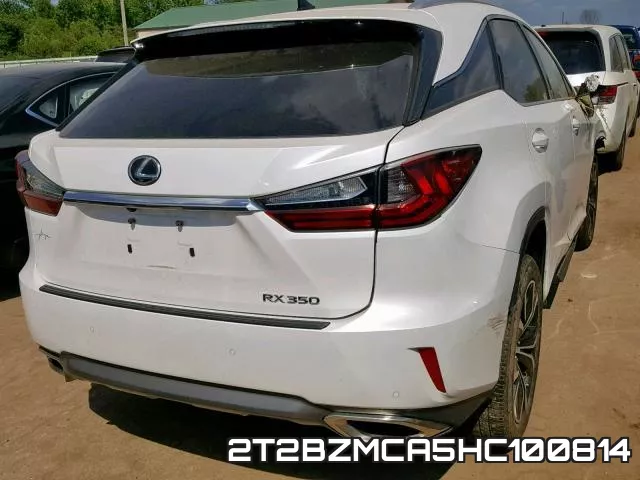 2T2BZMCA5HC100814 фото 5