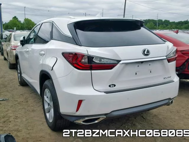 2T2BZMCAXHC068085 фото 4