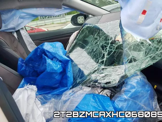 2T2BZMCAXHC068085 фото 6
