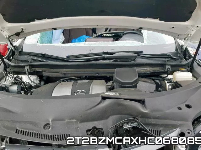 2T2BZMCAXHC068085 фото 8