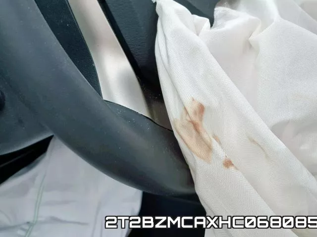 2T2BZMCAXHC068085 фото 10