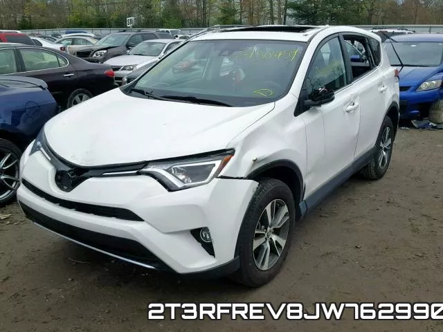 2T3RFREV8JW762990 фото 3