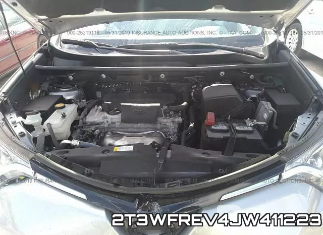 2T3WFREV4JW411223 фото 2