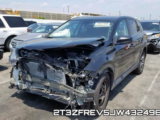 2T3ZFREV5JW432496 фото 3