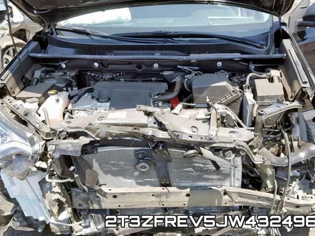 2T3ZFREV5JW432496 фото 8