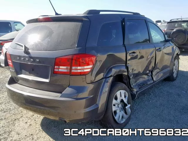 3C4PDCAB0HT696832 фото 5