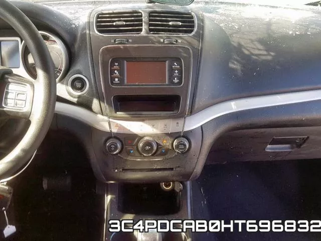 3C4PDCAB0HT696832 фото 10