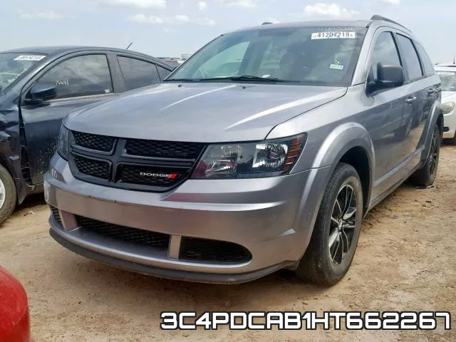 3C4PDCAB1HT662267 фото 3