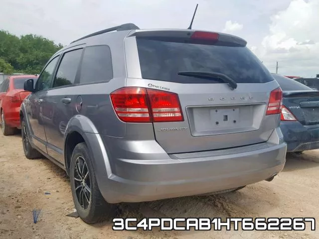 3C4PDCAB1HT662267 фото 4