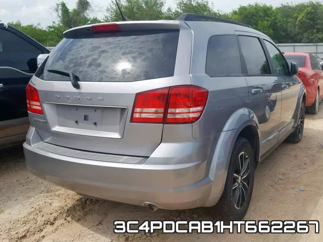 3C4PDCAB1HT662267 фото 5