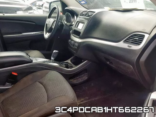 3C4PDCAB1HT662267 фото 6