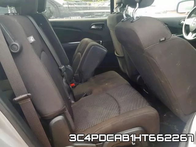 3C4PDCAB1HT662267 фото 7