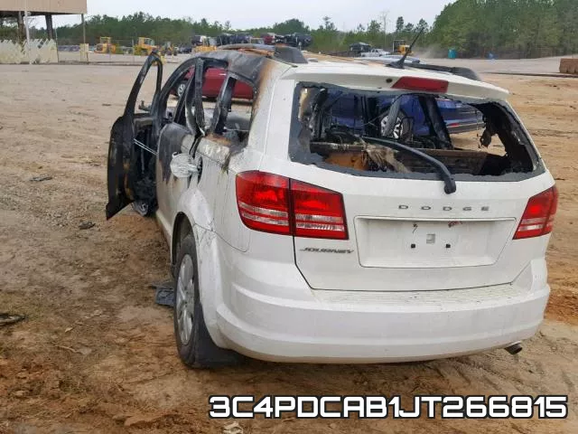 3C4PDCAB1JT266815 фото 4