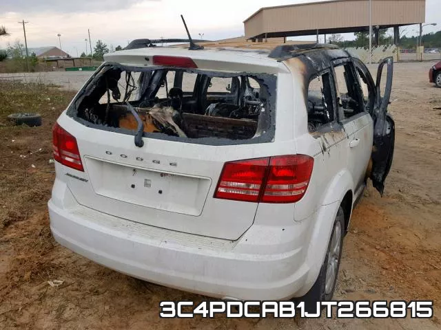3C4PDCAB1JT266815 фото 5