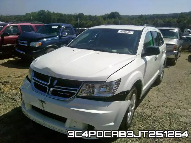3C4PDCAB3JT251264 фото 3