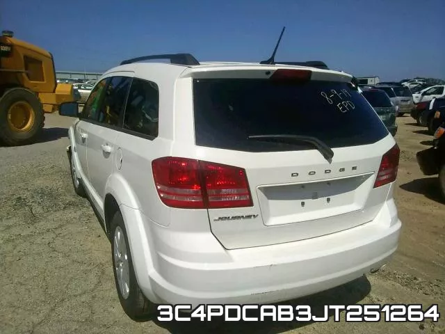 3C4PDCAB3JT251264 фото 4