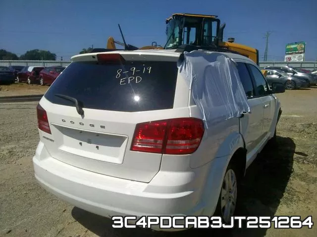 3C4PDCAB3JT251264 фото 5