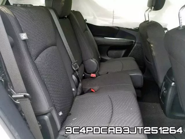 3C4PDCAB3JT251264 фото 7