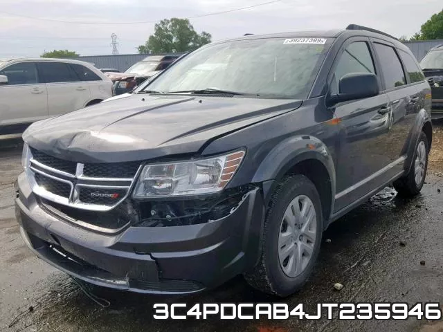 3C4PDCAB4JT235946 фото 3