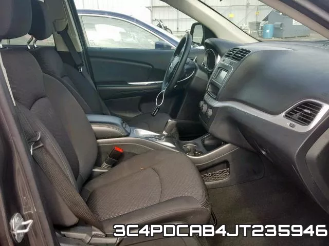 3C4PDCAB4JT235946 фото 6