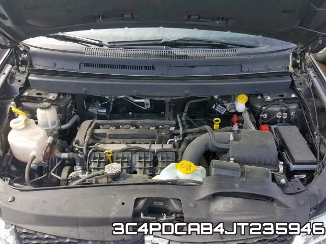 3C4PDCAB4JT235946 фото 8